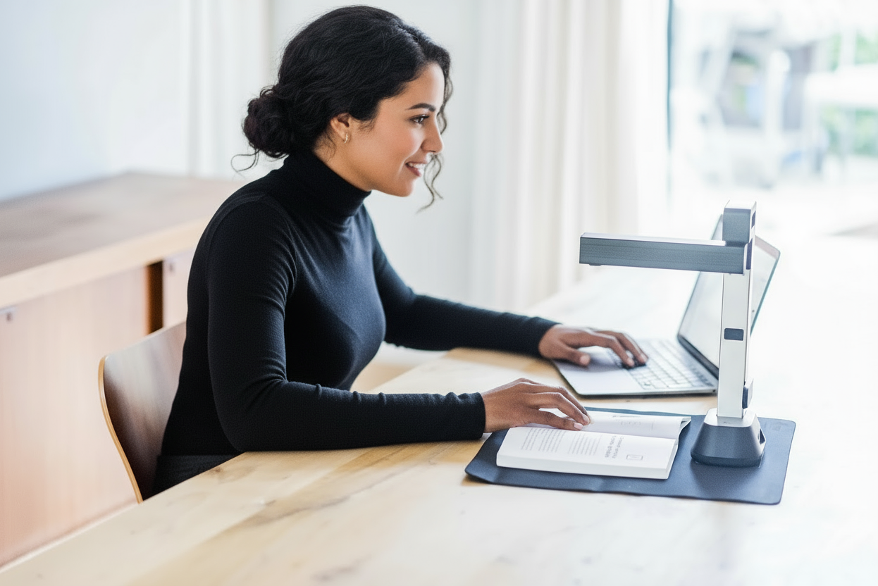 Procesamiento inteligente de documentos