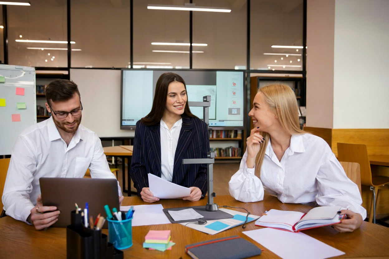 Educación y universidades